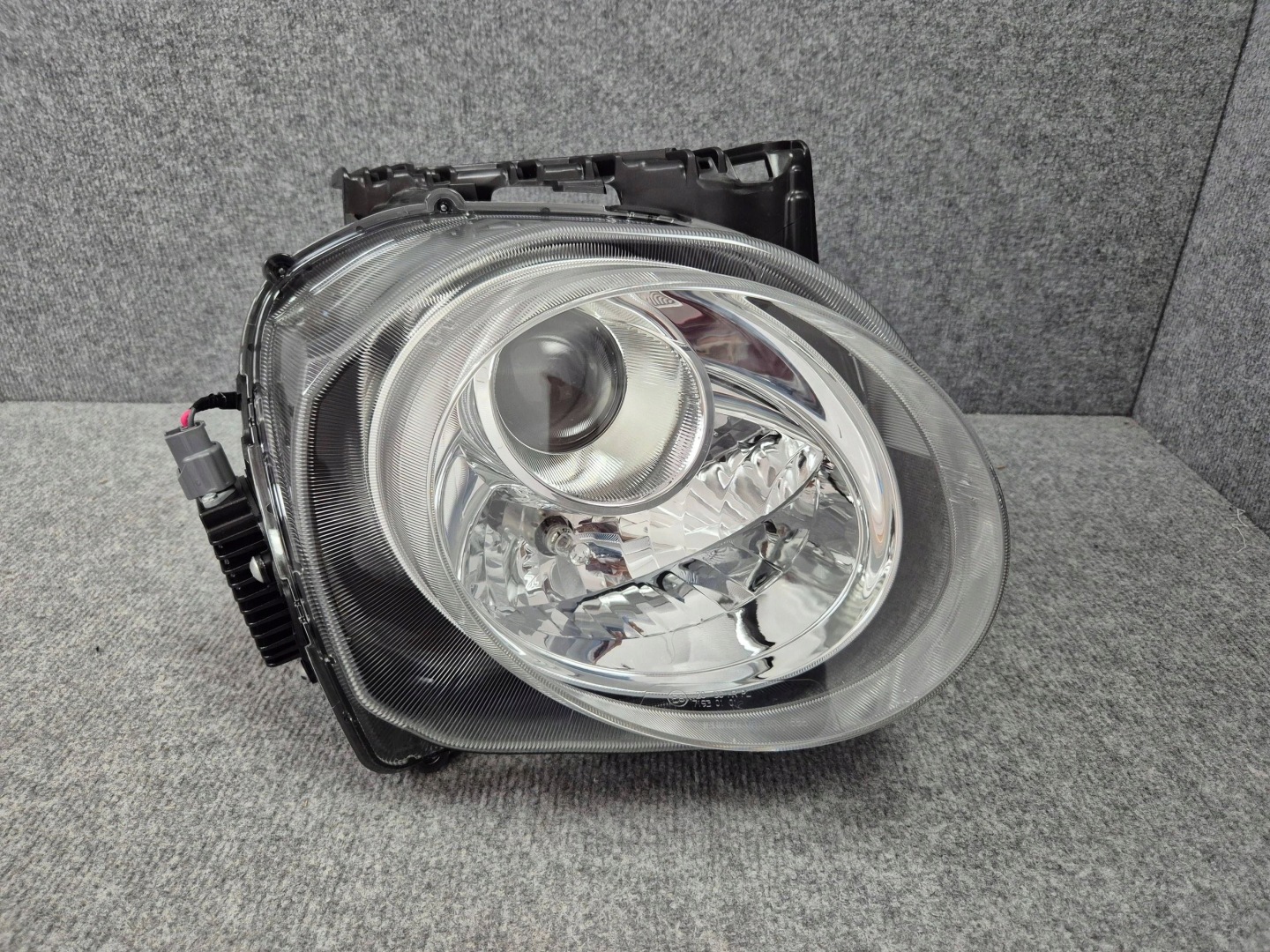 Frontscheinwerfer Nissan Juke F15 N2820000 Xenon Links Scheinwerfer Headlight - Thumbnail 9