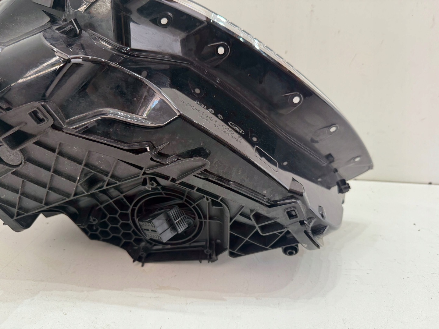 Frontscheinwerfer Audi Q3 83A941034 LED Rechts Scheinwerfer Headlight - Thumbnail 11