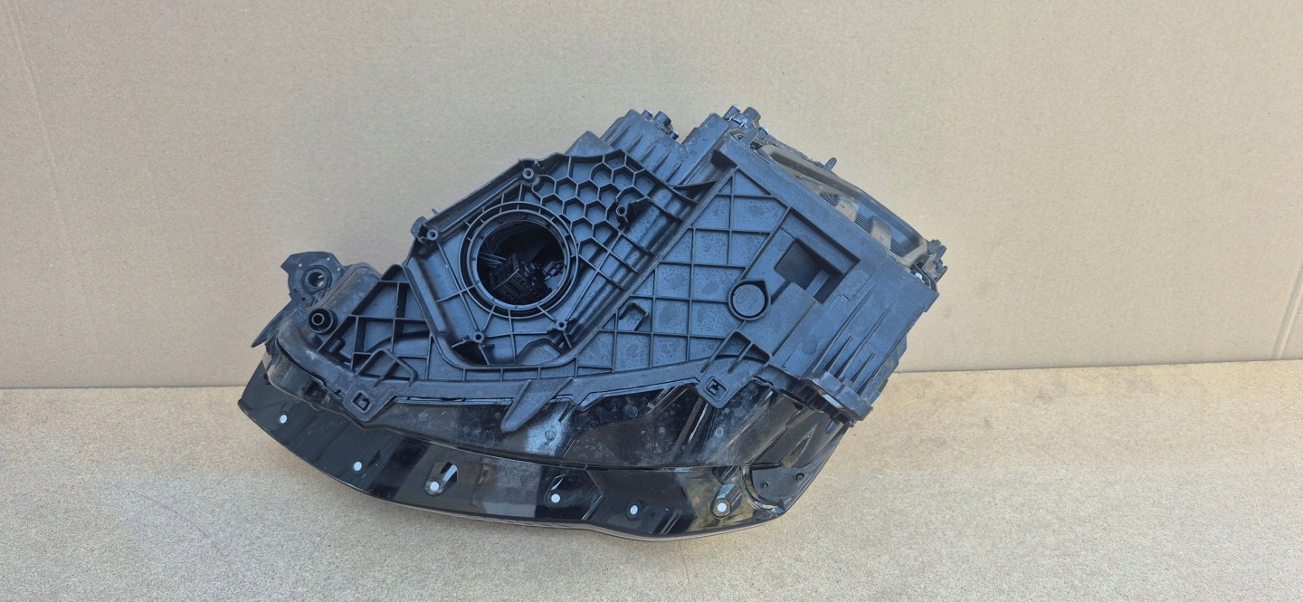 Frontscheinwerfer Audi Q3 83A941034 LED Links Scheinwerfer Headlight - Thumbnail 5