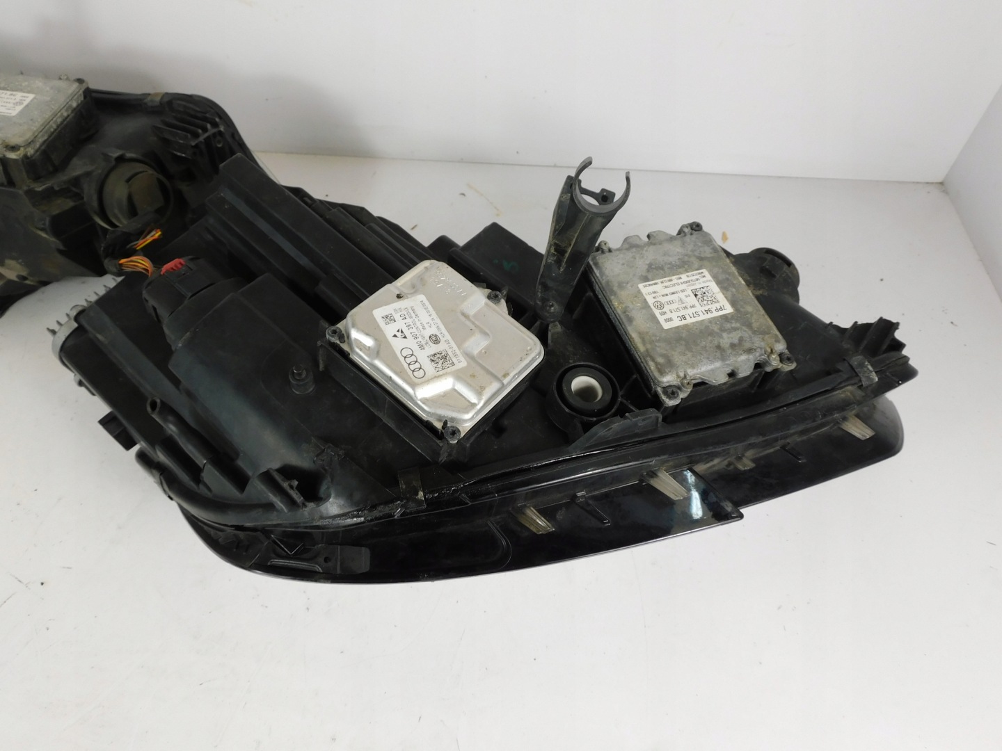 Frontscheinwerfer Audi A4 B9 8W0941035 Matrix LED Links Scheinwerfer Headlight - Thumbnail 12