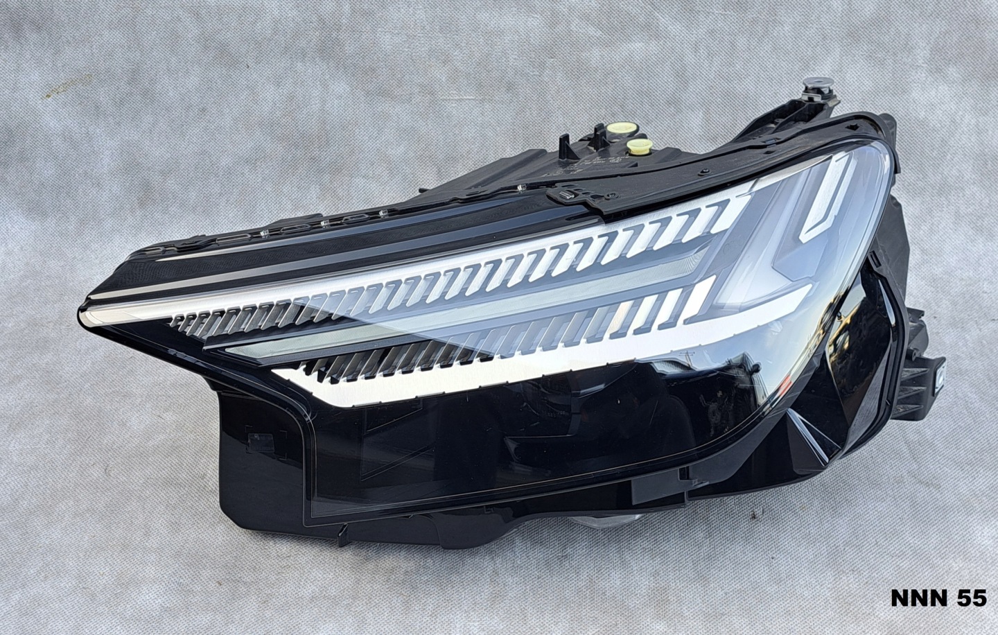 Frontscheinwerfer Audi Q4 89A941035 Matrix LED Links Scheinwerfer Headlight - Thumbnail 1