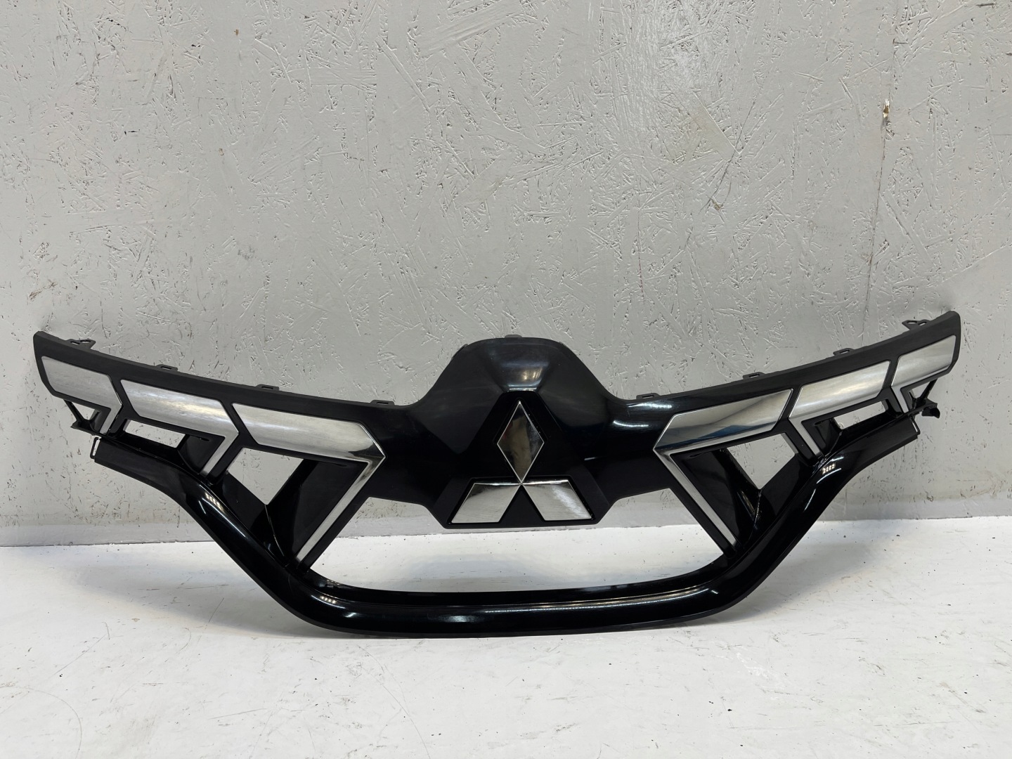 Mitsubishi ASX RJB Kühlergrill FRONTGRILL Kühlergitter - Thumbnail 1