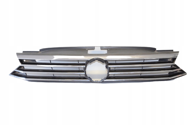 VW 3G0 Kühlergrill FRONTGRILL Kühlergitter 3G0853651 - Thumbnail 1