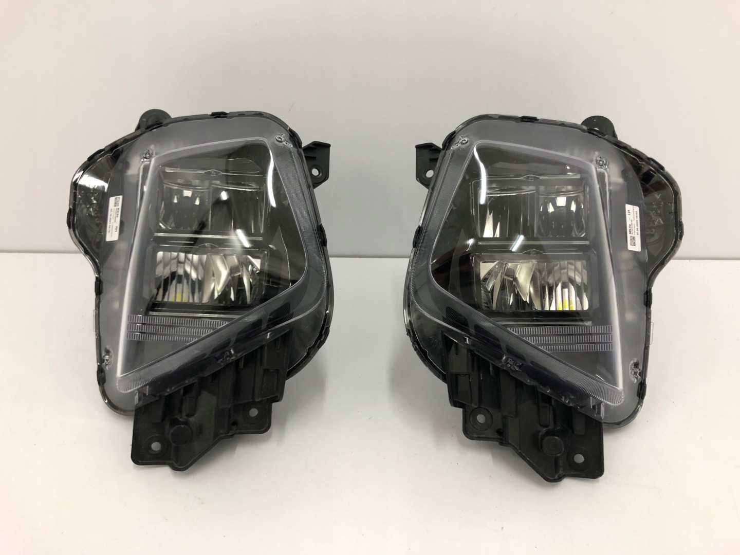 Frontscheinwerfer Hyundai Tucson NX4E 92102N7100 LED Links Headlight - Thumbnail 4
