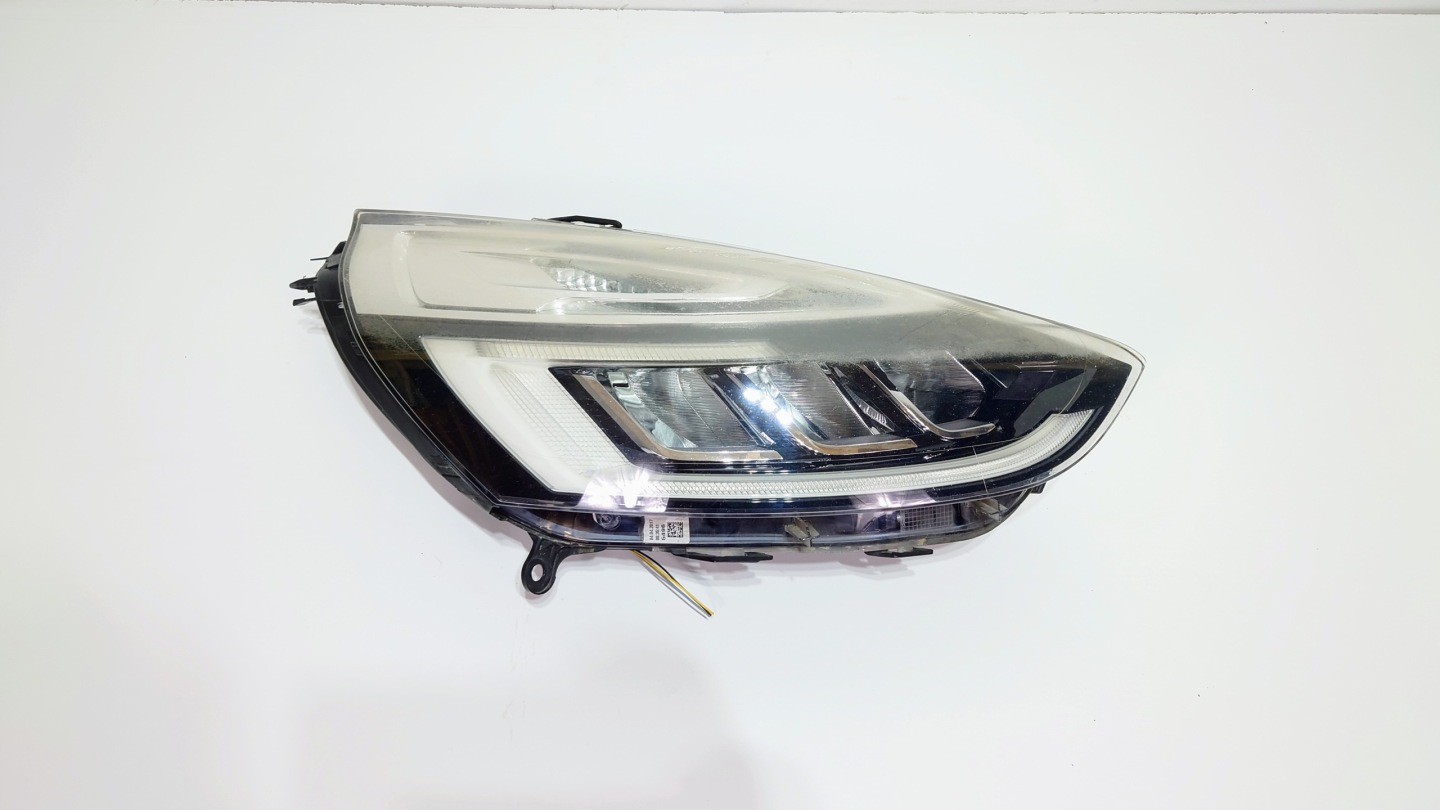 Frontscheinwerfer Renault Clio X98 260100274R LED Rechts Scheinwerfer Headlight - Thumbnail 1