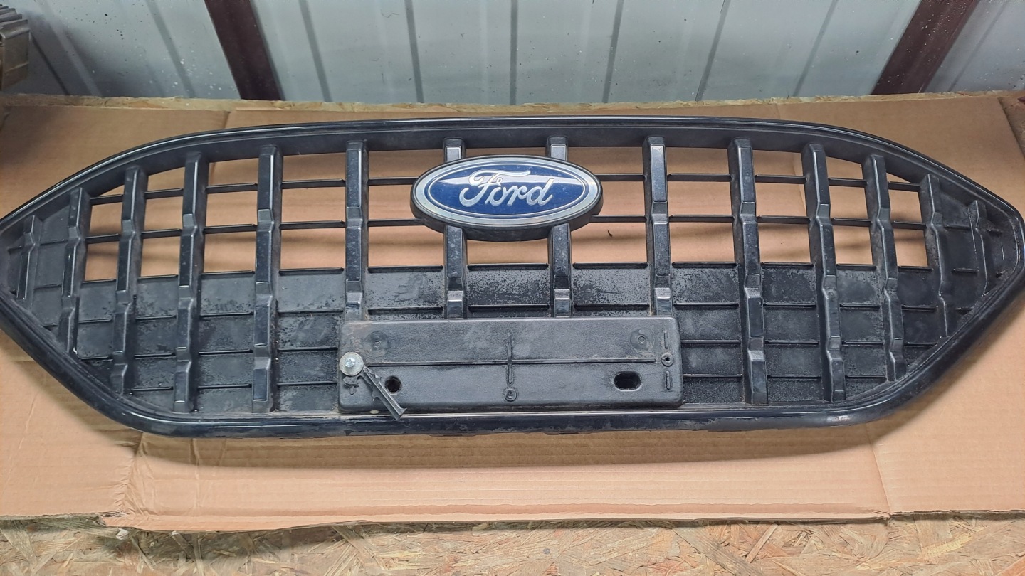 Ford Focus IV Mk4 Kühlergrill FRONTGRILL Kühlergitter - Thumbnail 1