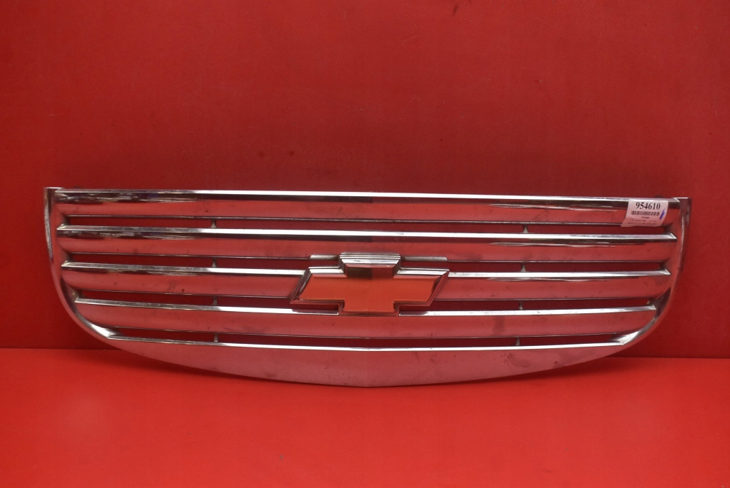 Chevrolet HHR HRE Kühlergrill FRONTGRILL Kühlergitter - Thumbnail 1