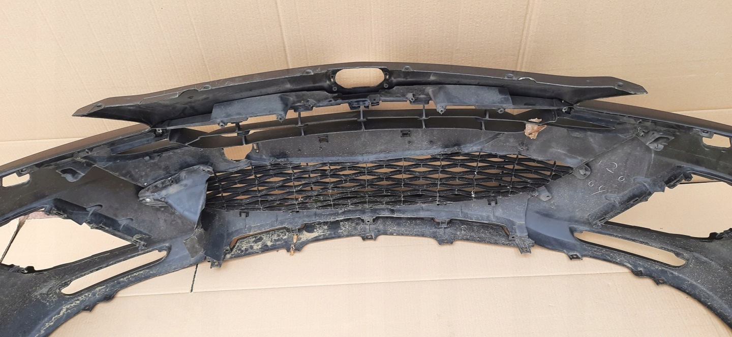 Mazda 3 BP Kühlergrill FRONTGRILL Kühlergitter - Thumbnail 11