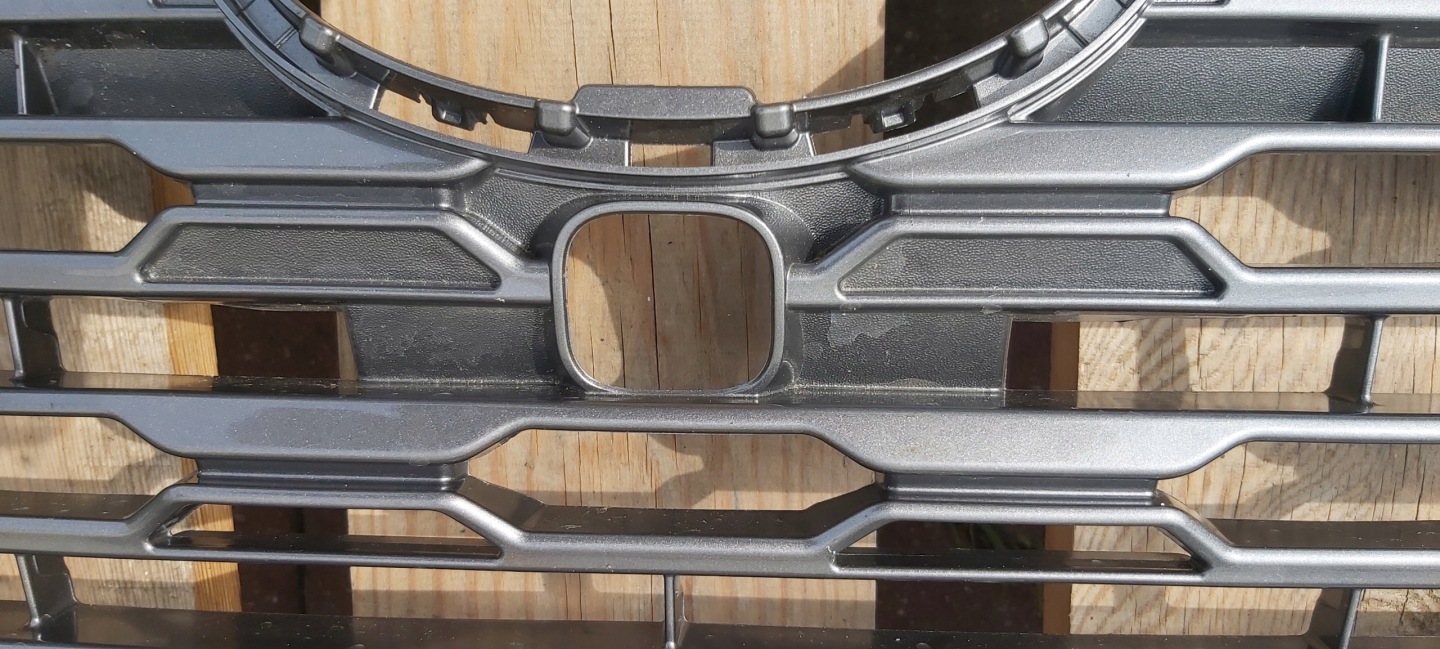 Toyota RAV4 XA5 Kühlergrill FRONTGRILL Kühlergitter 5311242340 - Thumbnail 9