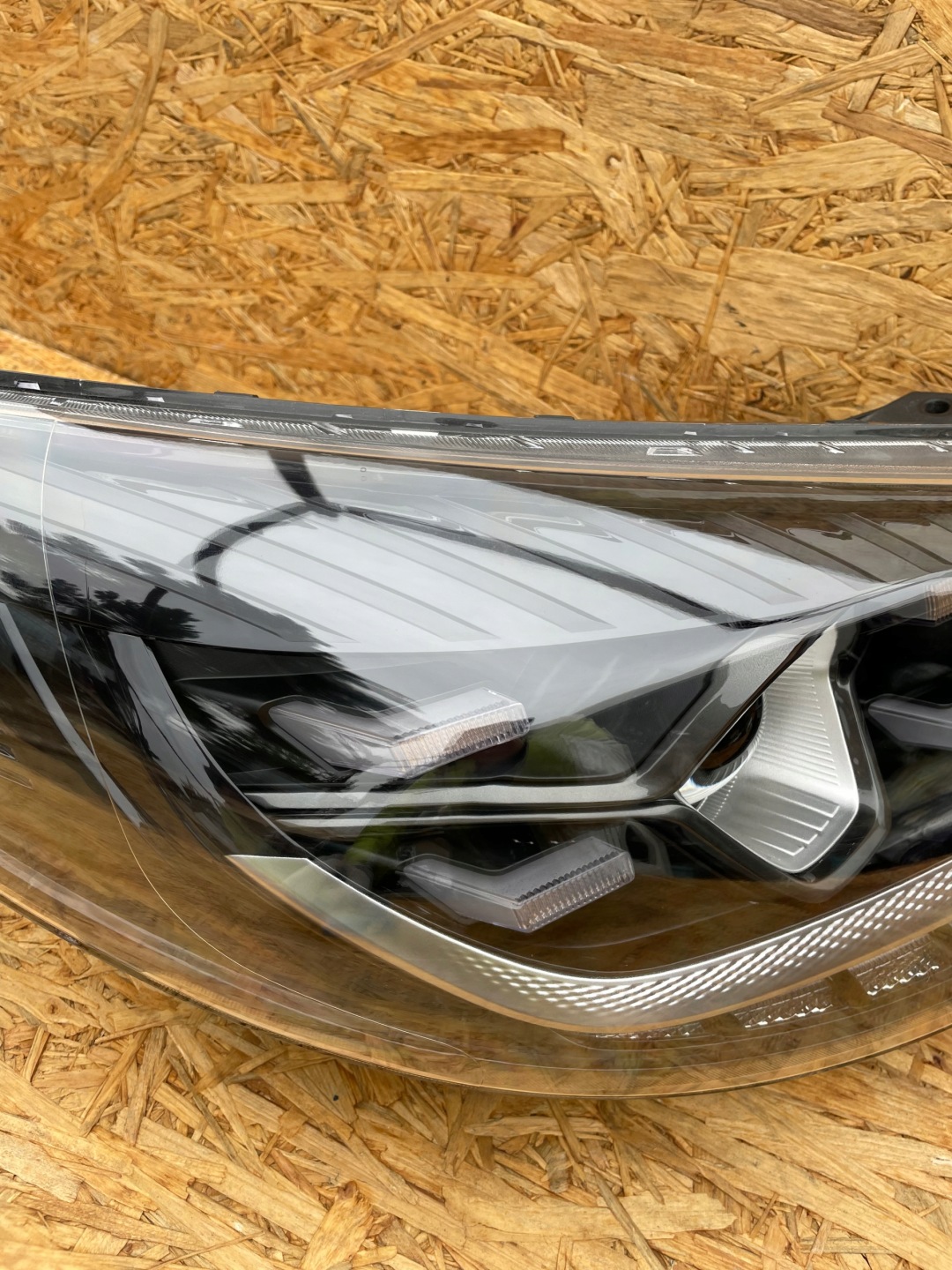 Frontscheinwerfer Kia Picanto JA LED Rechts Scheinwerfer Headlight - Thumbnail 3