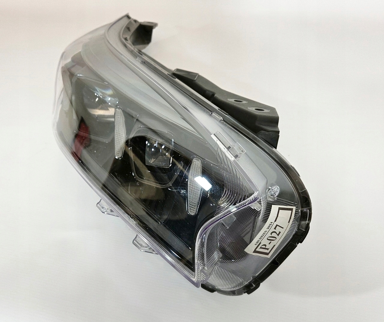 Frontscheinwerfer Kia XCeed CD Facelift LED Rechts Scheinwerfer Headlight - Thumbnail 11