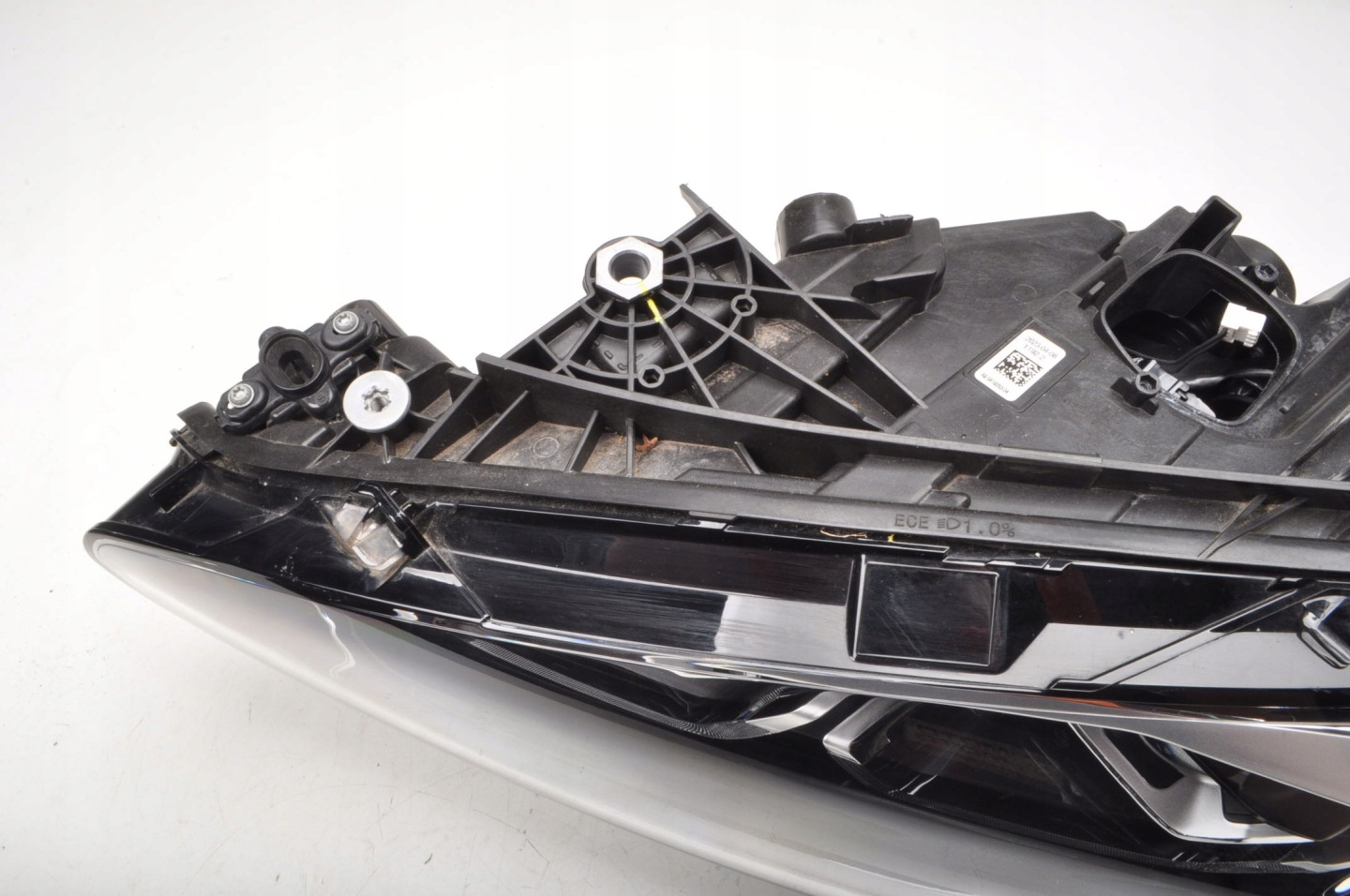 Frontscheinwerfer BMW i4 I04 5A19353 LED Links Scheinwerfer Headlight - Thumbnail 10