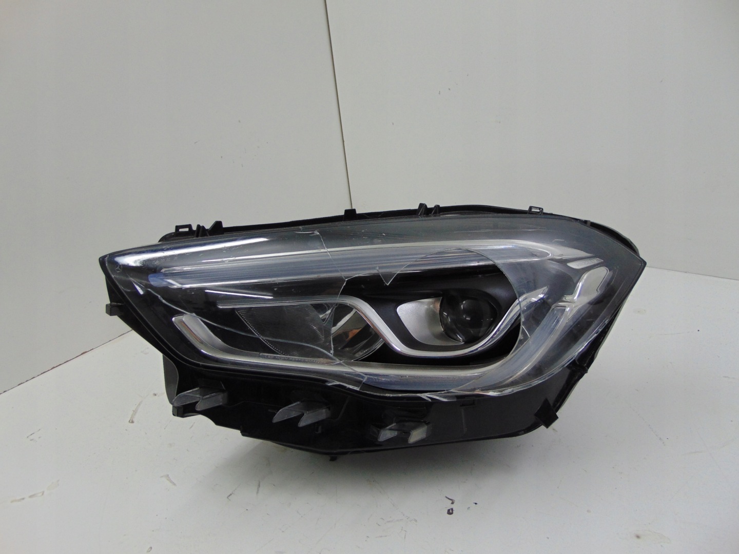 Frontscheinwerfer Mercedes-Benz GLA W156 A2479063505 LED Links Headlight - Thumbnail 12