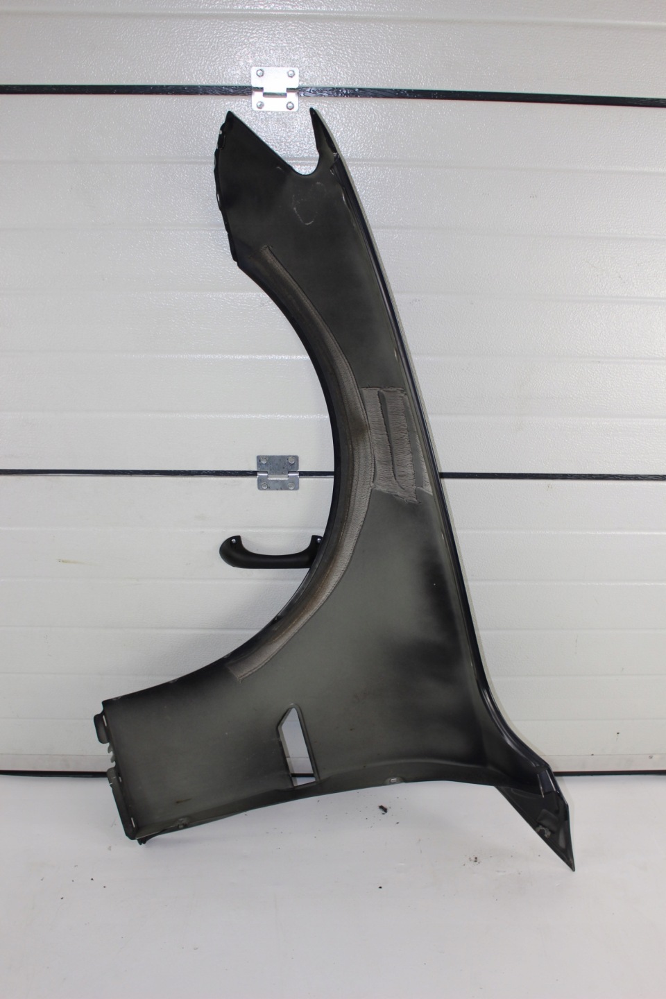 Kotflügel BMW 5 F10 4135724 Vorne Rechts Fender Parafanghi Ailes - Thumbnail 10