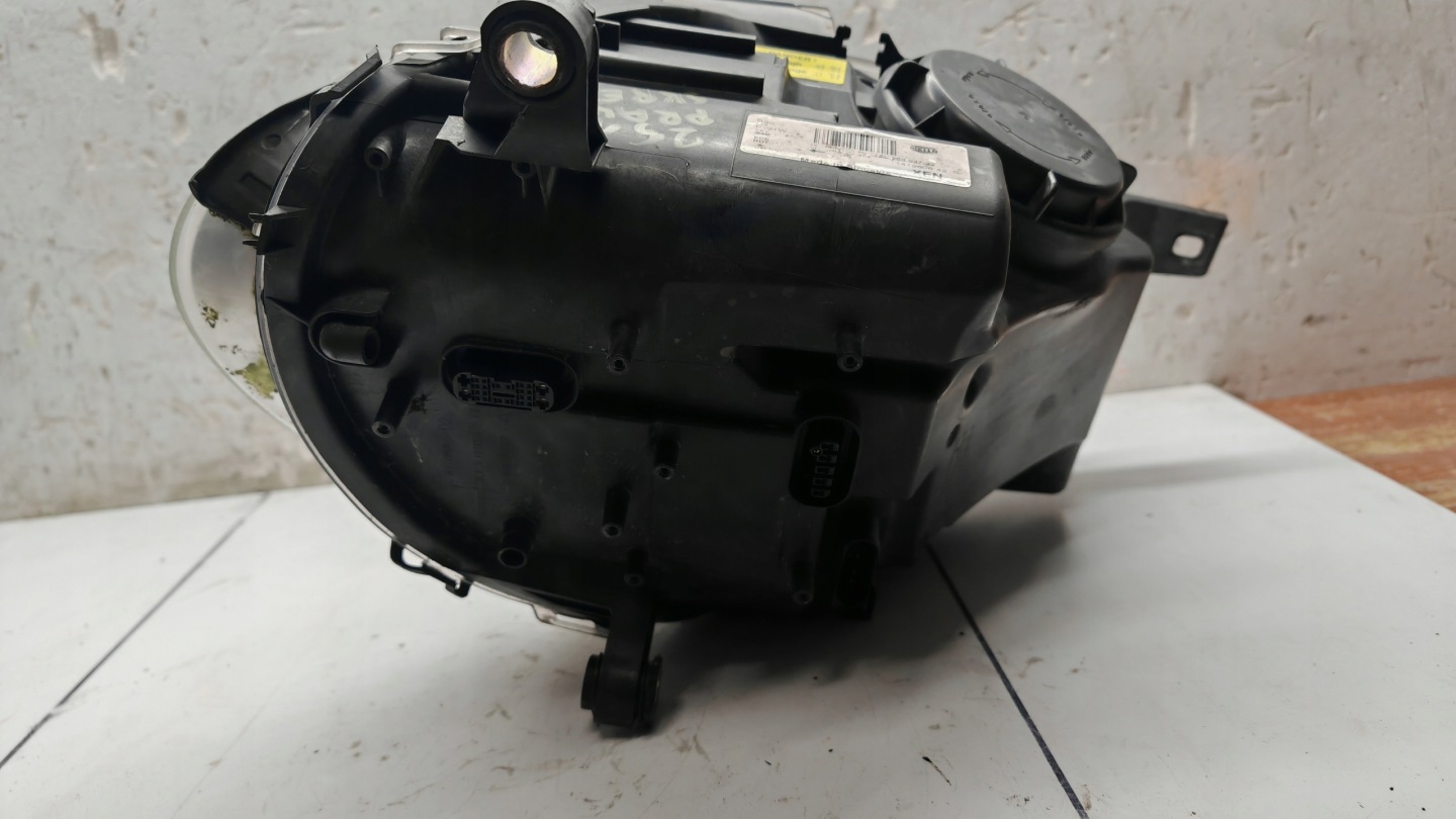 Frontscheinwerfer Mercedes-Benz R-Klasse W251 A2518260291 Bi-Xenon Rechts Headlight - Thumbnail 21