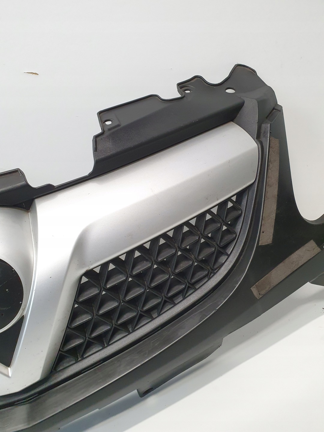 Opel Corsa Kühlergrill FRONTGRILL Kühlergitter - Thumbnail 5
