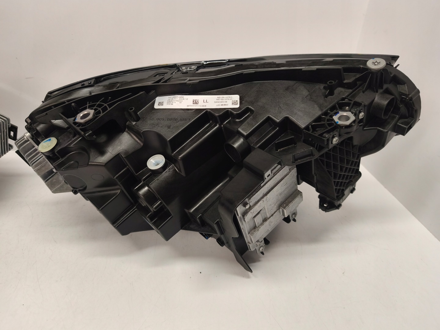 Frontscheinwerfer BMW 2 G42 5A320E6 LED Links Scheinwerfer Headlight - Thumbnail 12