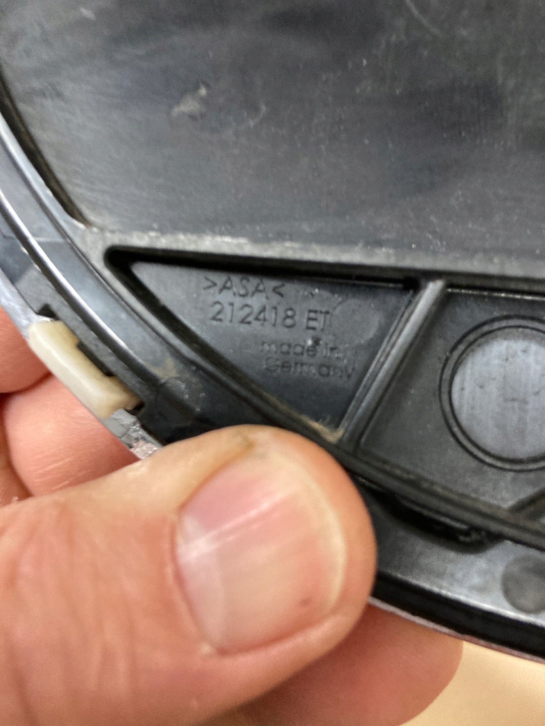 Mercedes-Benz GLE W292 Kühlergrill FRONTGRILL Kühlergitter A0008880500 - Thumbnail 7