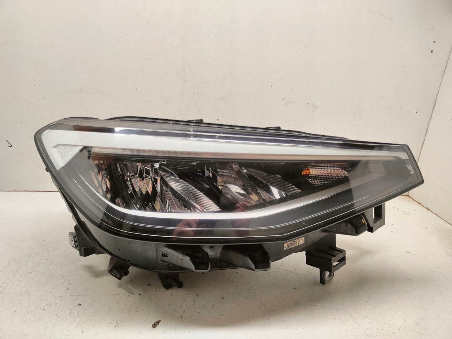 Frontscheinwerfer VW ID.4 E2 11B941006A LED Rechts Scheinwerfer Headlight - Thumbnail 1
