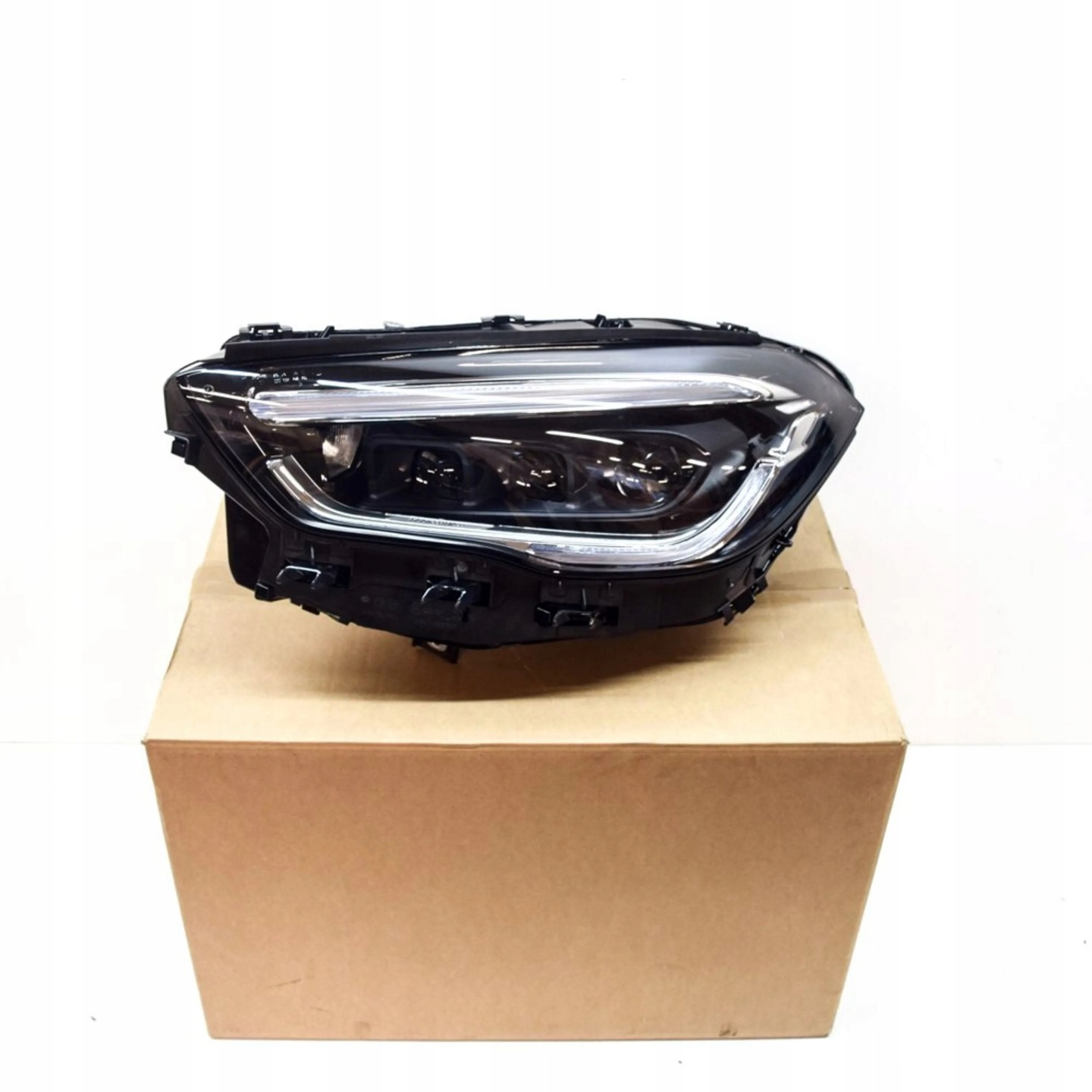 Frontscheinwerfer Mercedes-Benz GLB W247 A2479064705 LED Links Headlight - Thumbnail 7