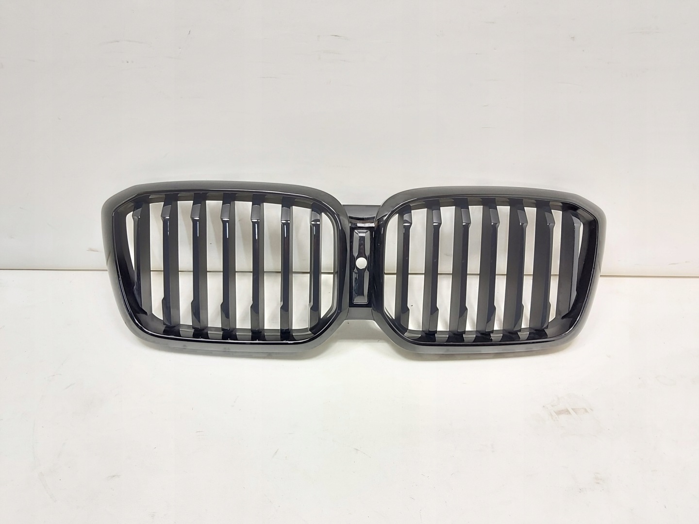 BMW X3 G01 Kühlergrill FRONTGRILL Kühlergitter 1062711 - Thumbnail 1