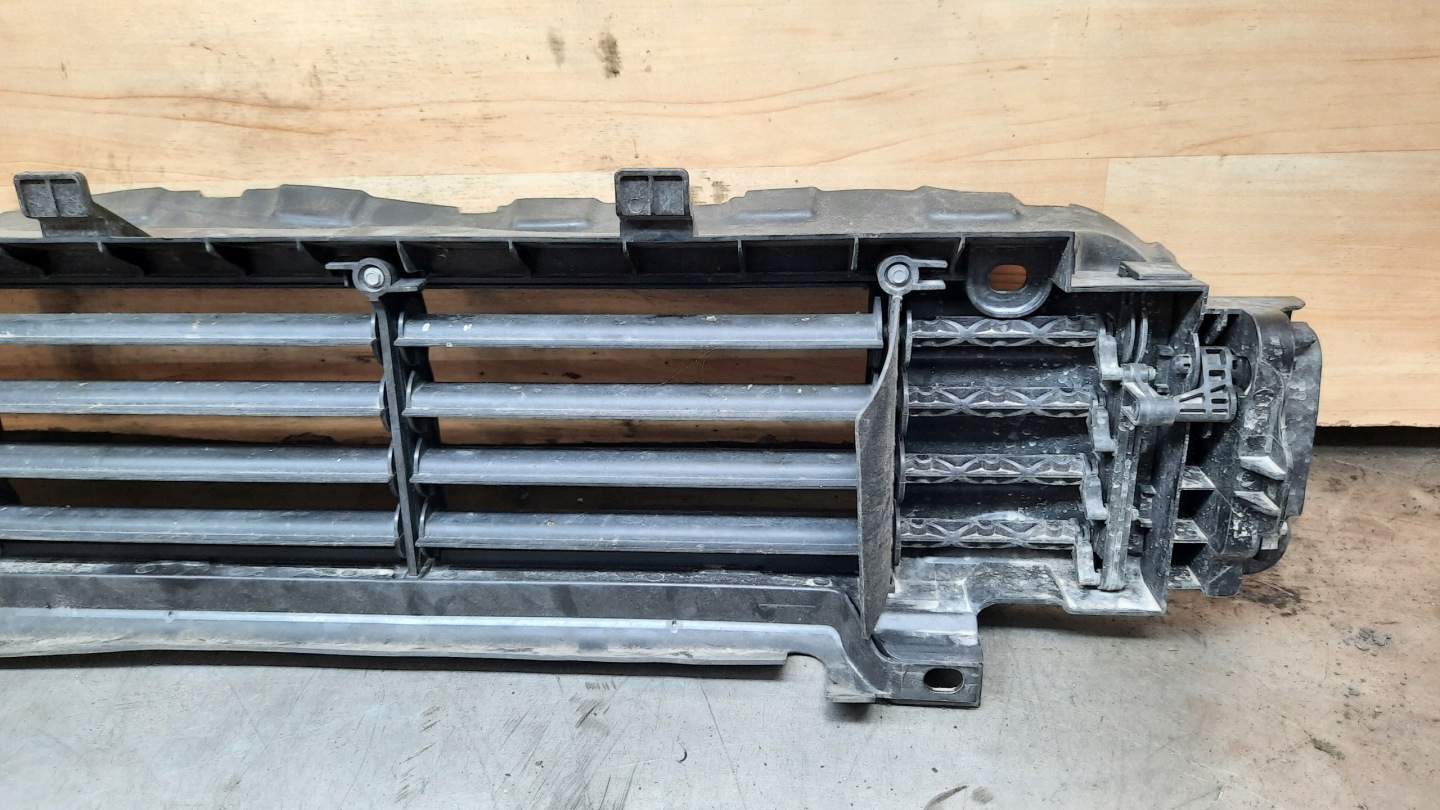Volvo XC40 Kühlergrill FRONTGRILL Kühlergitter 31455422 - Thumbnail 4