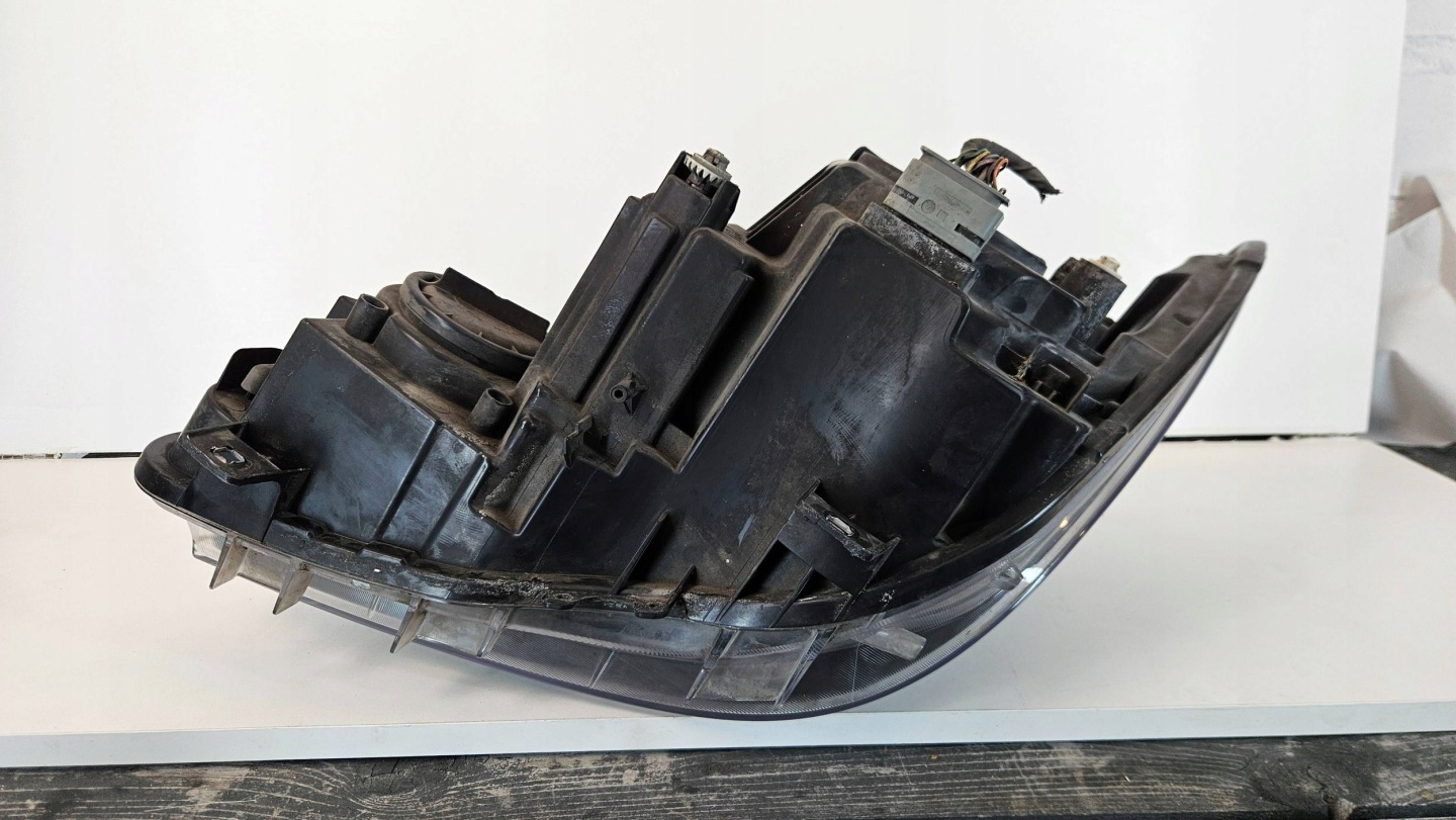 Frontscheinwerfer Mercedes-Benz Sprinter W910 A9068202461 LED Links Headlight - Thumbnail 10
