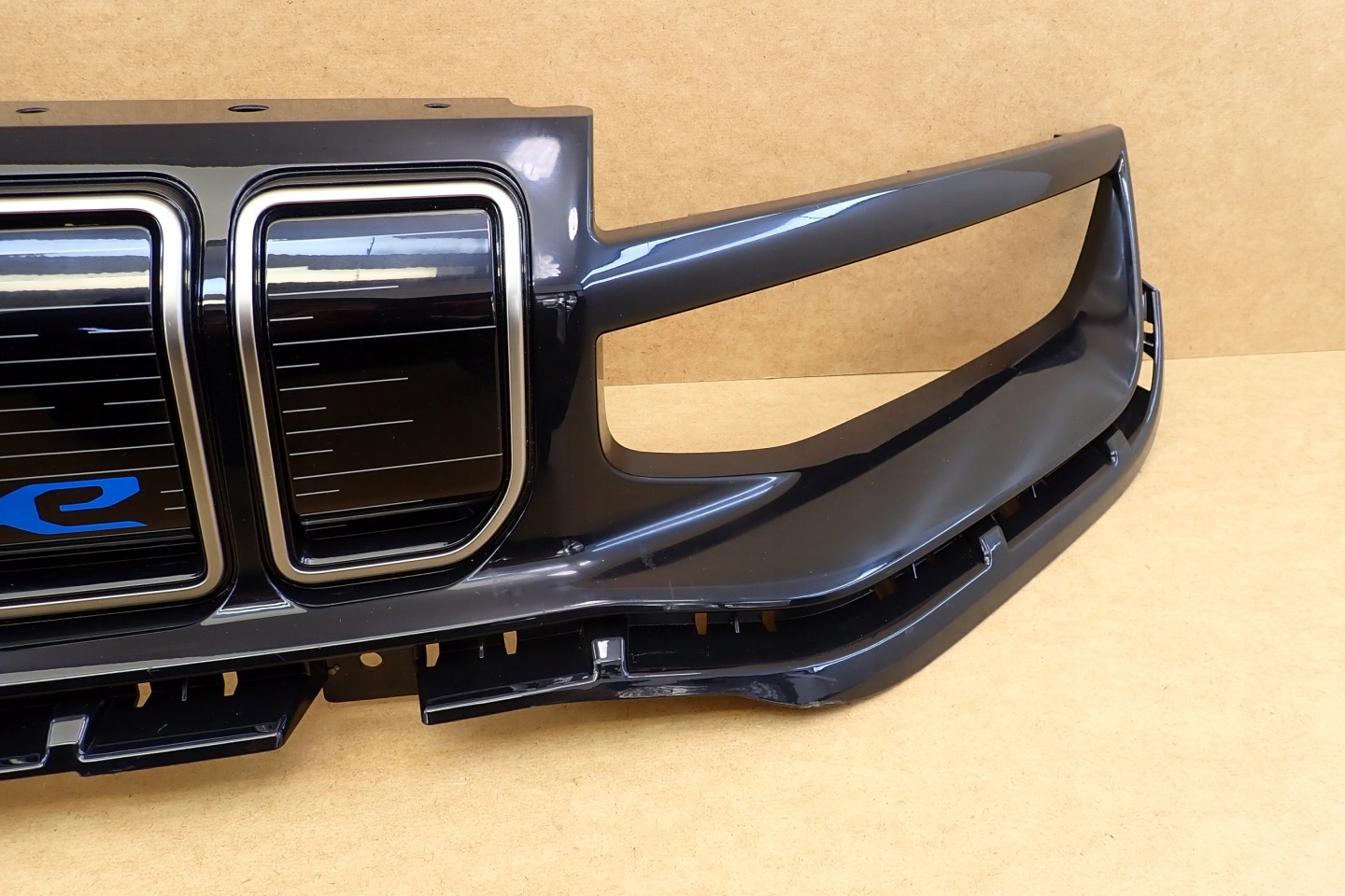 Jeep Avenger FH1 Kühlergrill FRONTGRILL Kühlergitter TRYK2023PO - Thumbnail 7