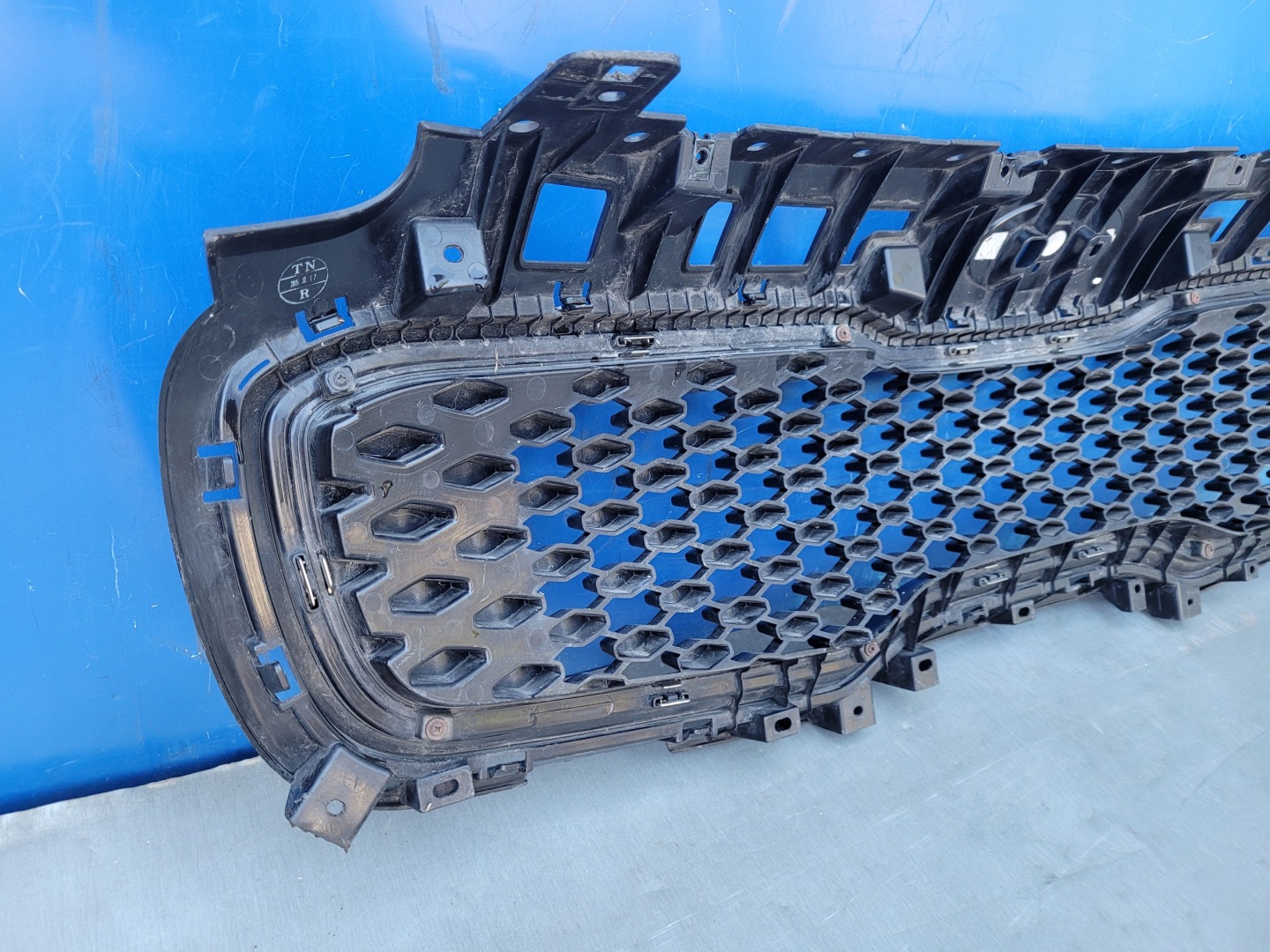 Kia Sportage JA Kühlergrill FRONTGRILL Kühlergitter - Thumbnail 9
