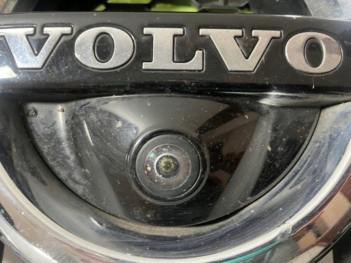 Volvo S90/V90 S90 Kühlergrill FRONTGRILL Kühlergitter 31425408 - Thumbnail 7