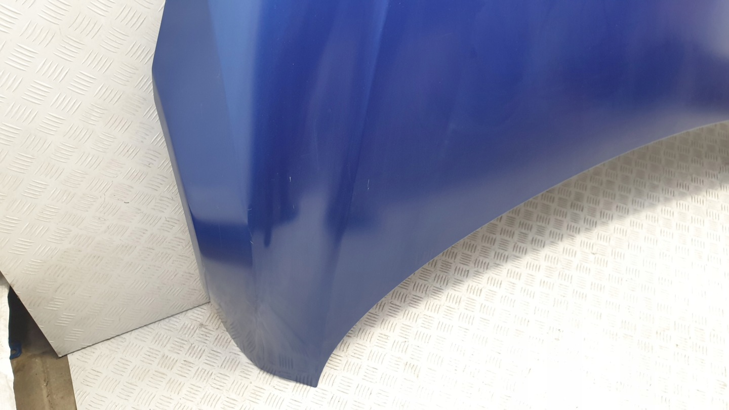 Motorhaube Audi R8 4S Bonnet Hood - Thumbnail 4