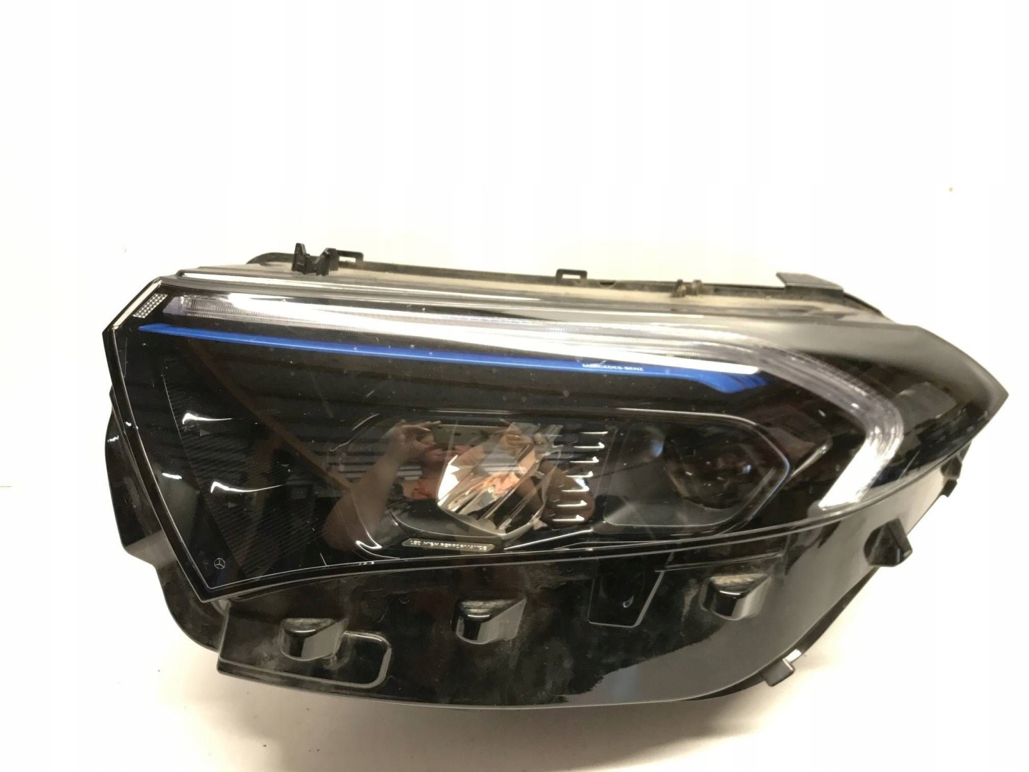 Frontscheinwerfer Mercedes-Benz EQA H243 A2439060100 LED Links Headlight - Thumbnail 1