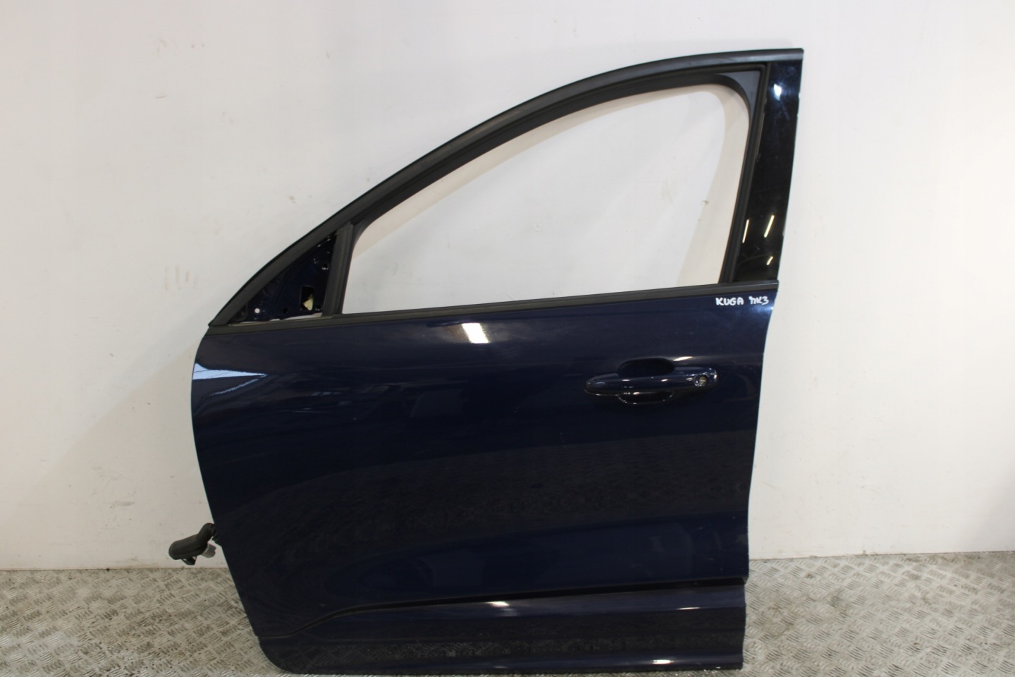 Ford Kuga III Mk3 Tür Vorne Links Door Porta Porte - Thumbnail 1
