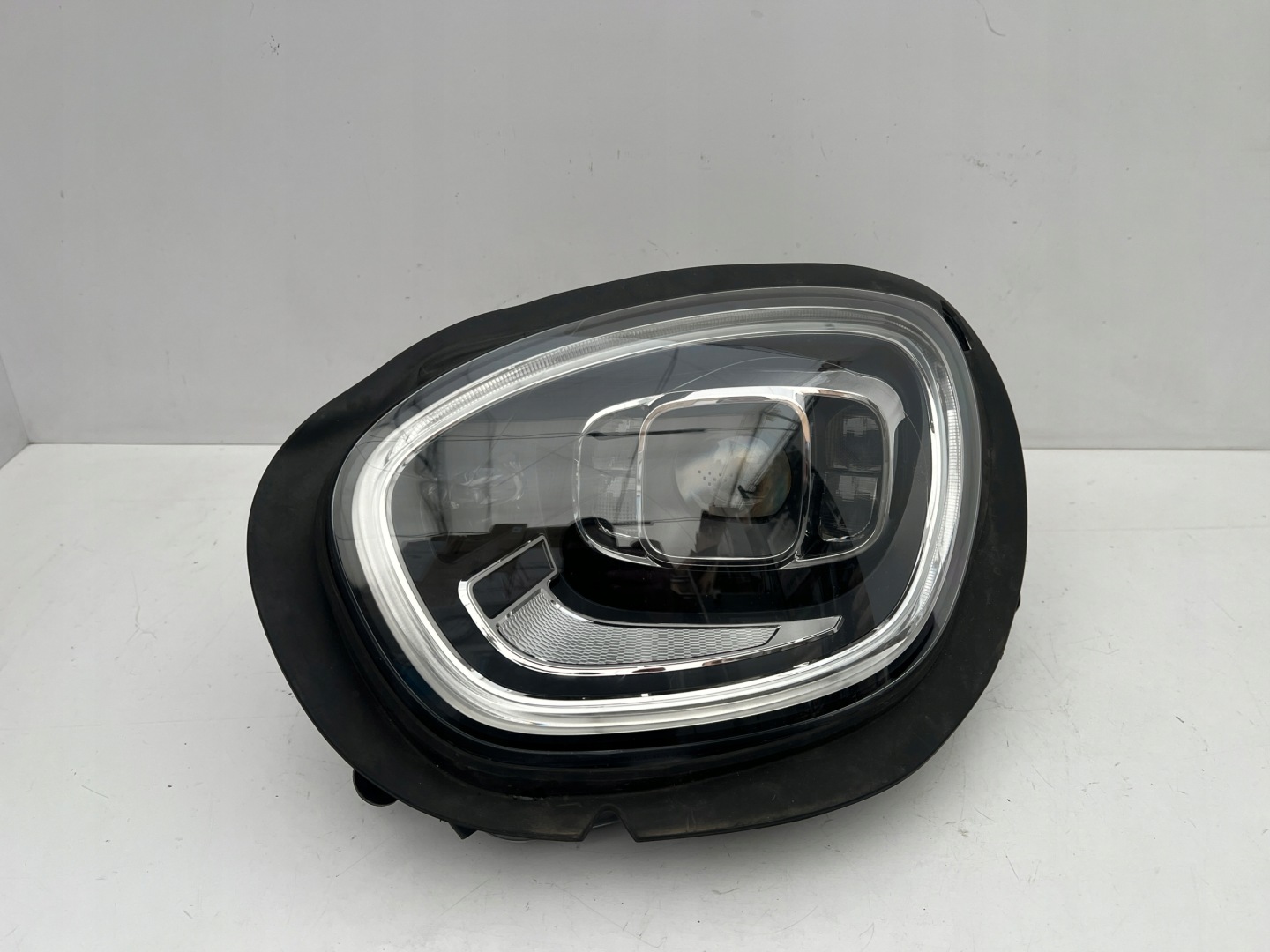 Frontscheinwerfer Mini Countryman F60 5A04D93 LED ADAPTIVE Links Headlight - Thumbnail 1