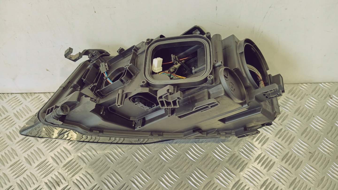 Frontscheinwerfer Audi A4 B8 8K0941004G Bi-Xenon Rechts Scheinwerfer Headlight - Thumbnail 10