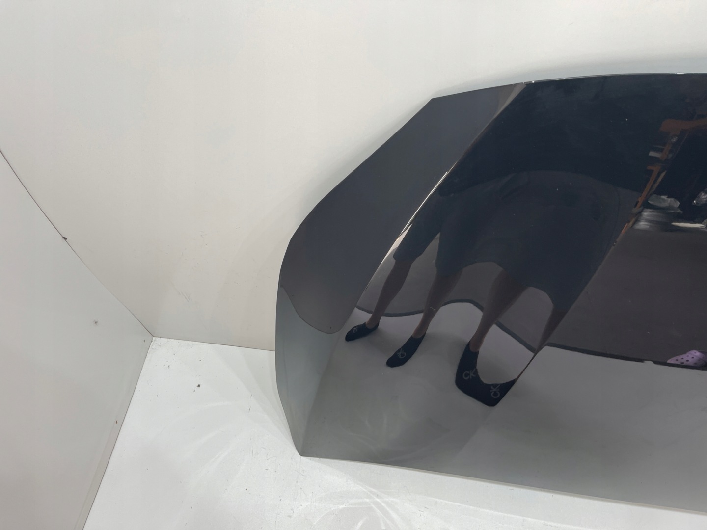 Motorhaube Kia Ceed CD Bonnet Hood - Thumbnail 6