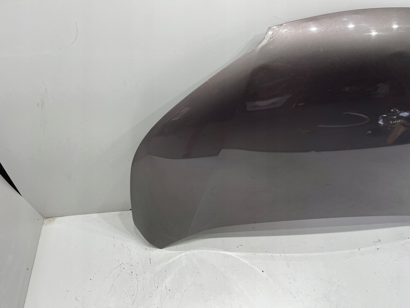 Motorhaube Honda CR-V RS Bonnet 412MASKAPO Hood - Thumbnail 5