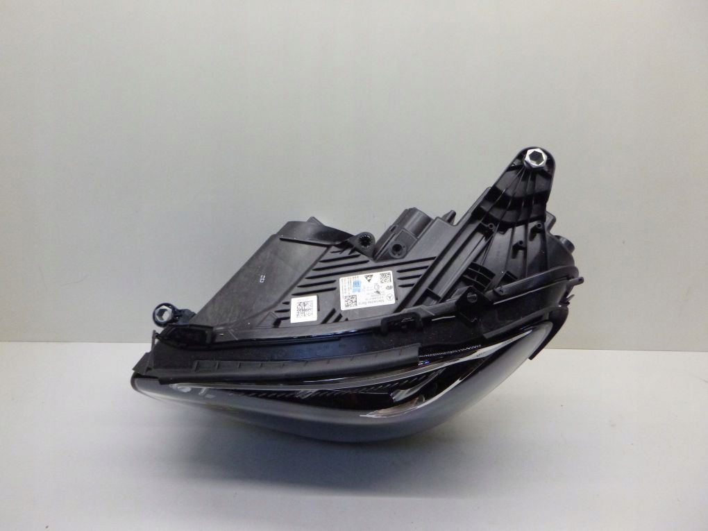 Frontscheinwerfer Mercedes-Benz E-Klasse W213 A6846461481 LED Links Headlight - Thumbnail 11