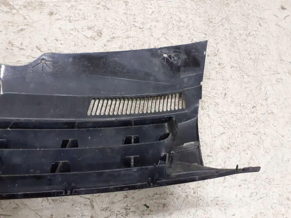 VW Transporter T5 Kühlergrill FRONTGRILL Kühlergitter - Thumbnail 7