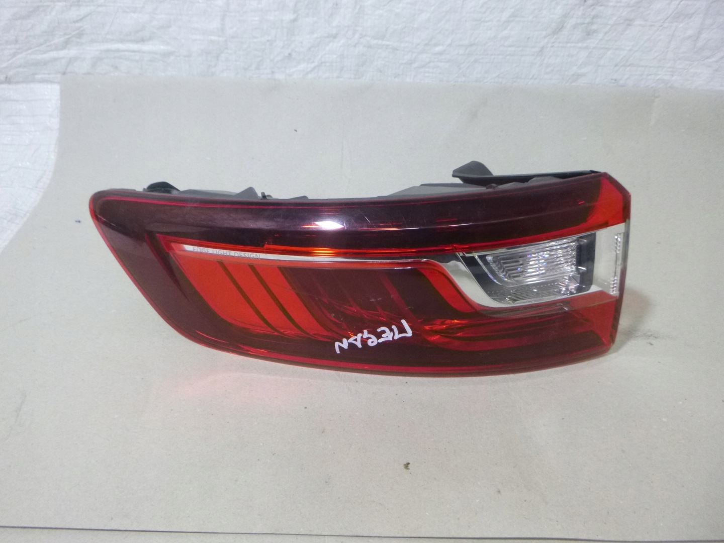 Renault MĂ©gane I BA.. Rückleuchte 416LAMPALE Rearlamp - Thumbnail 1