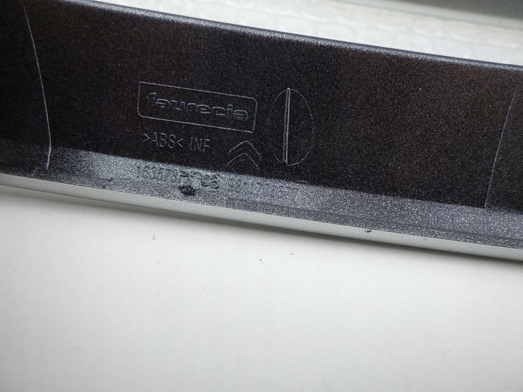 Citroen Jumpy I Kühlergrill FRONTGRILL Kühlergitter 9811706577 - Thumbnail 8