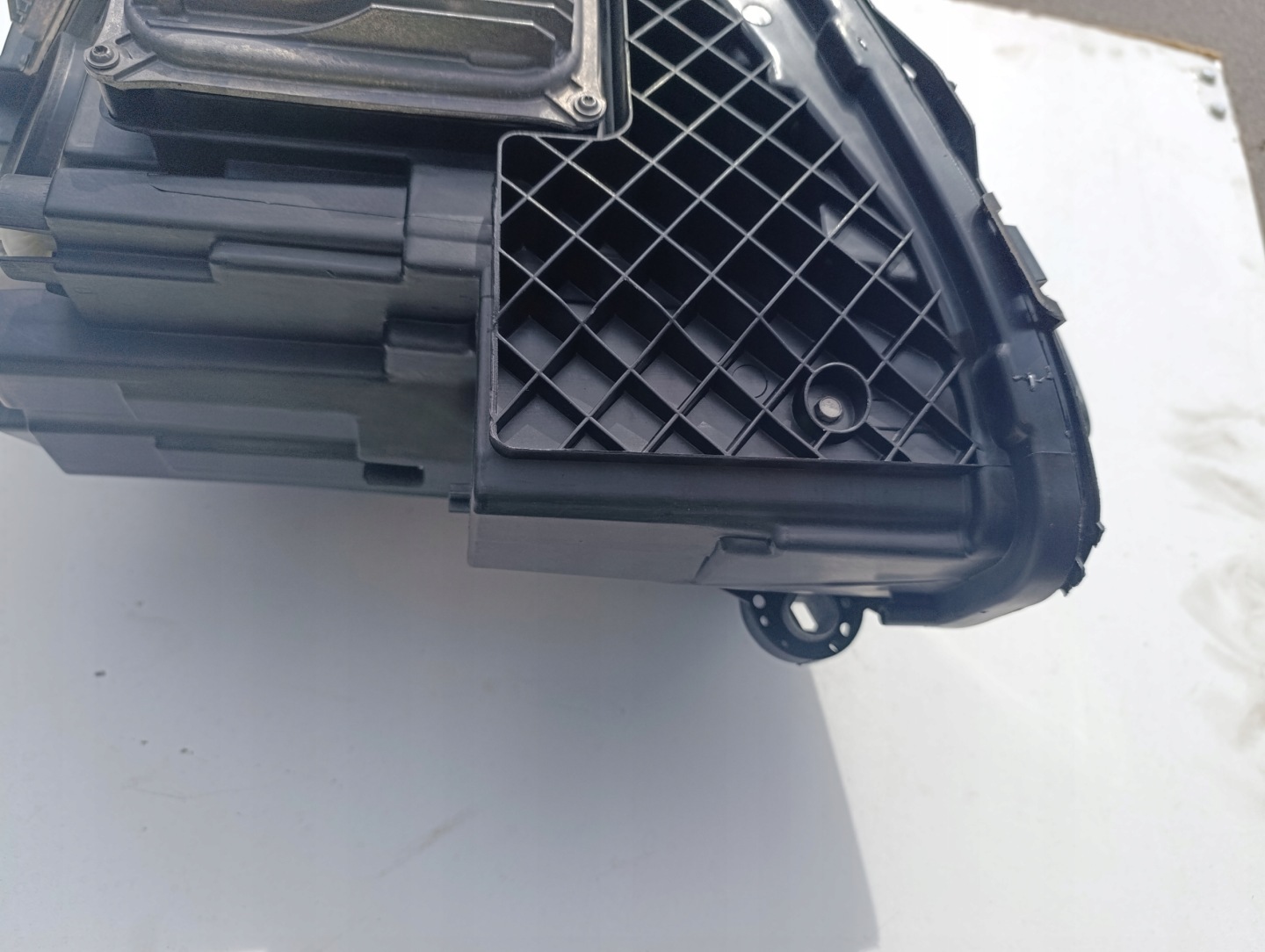 Frontscheinwerfer Mercedes-Benz E-Klasse W213 A2139064804 Multibeam LED Rechts Headlight - Thumbnail 12