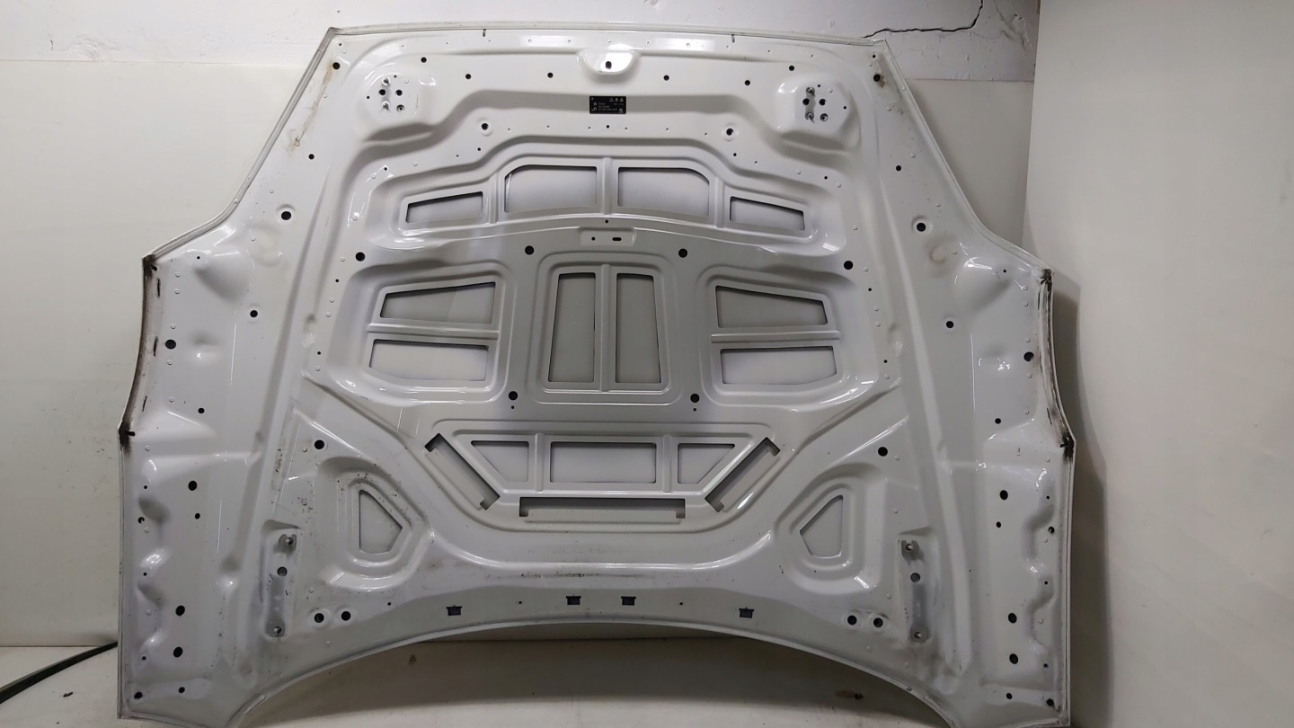 Motorhaube BMW Z4 G29 Bonnet Hood - Thumbnail 6