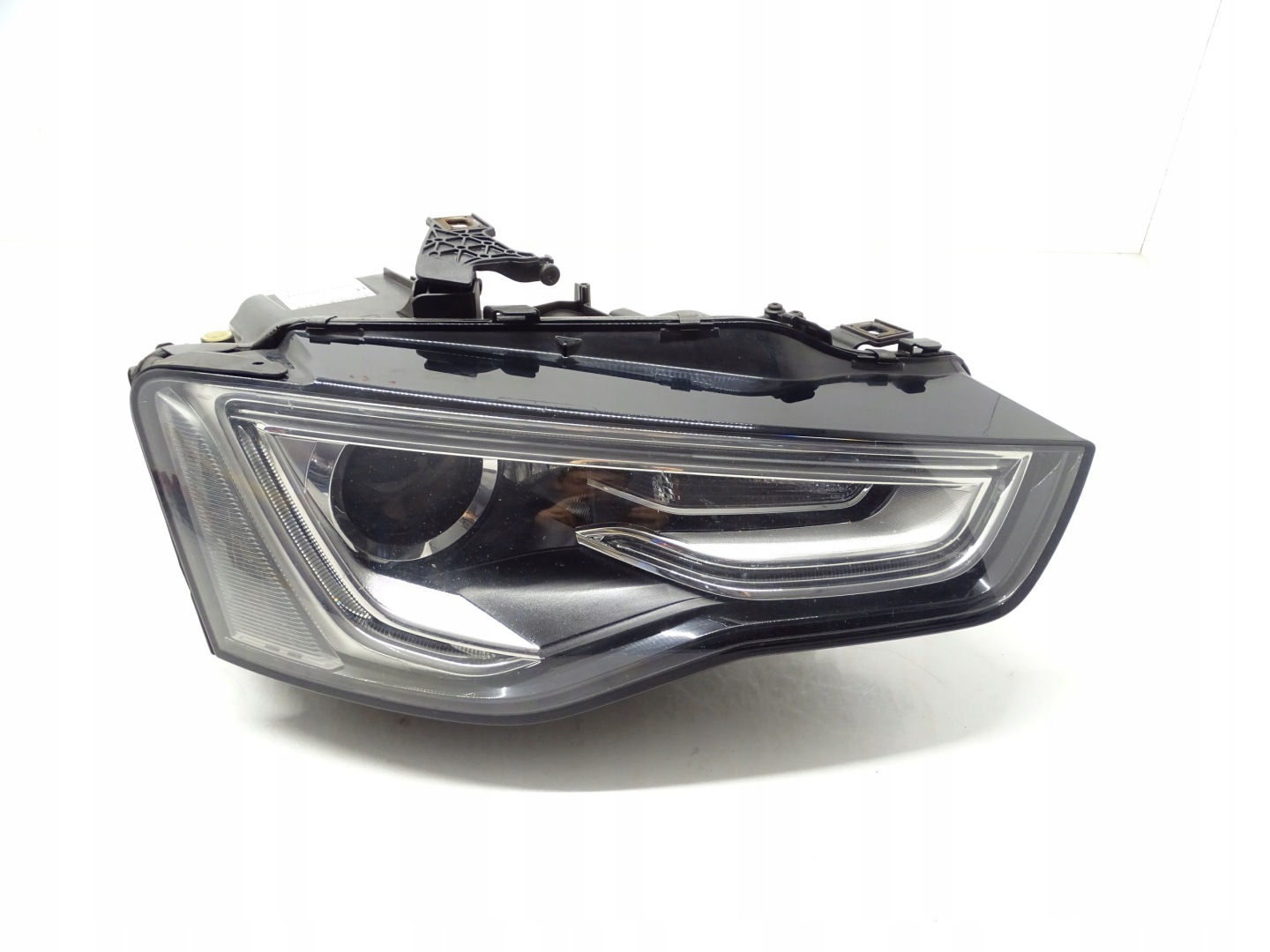 Frontscheinwerfer Audi A5 8T0941032D Facelift LED Rechts Scheinwerfer Headlight - Thumbnail 1