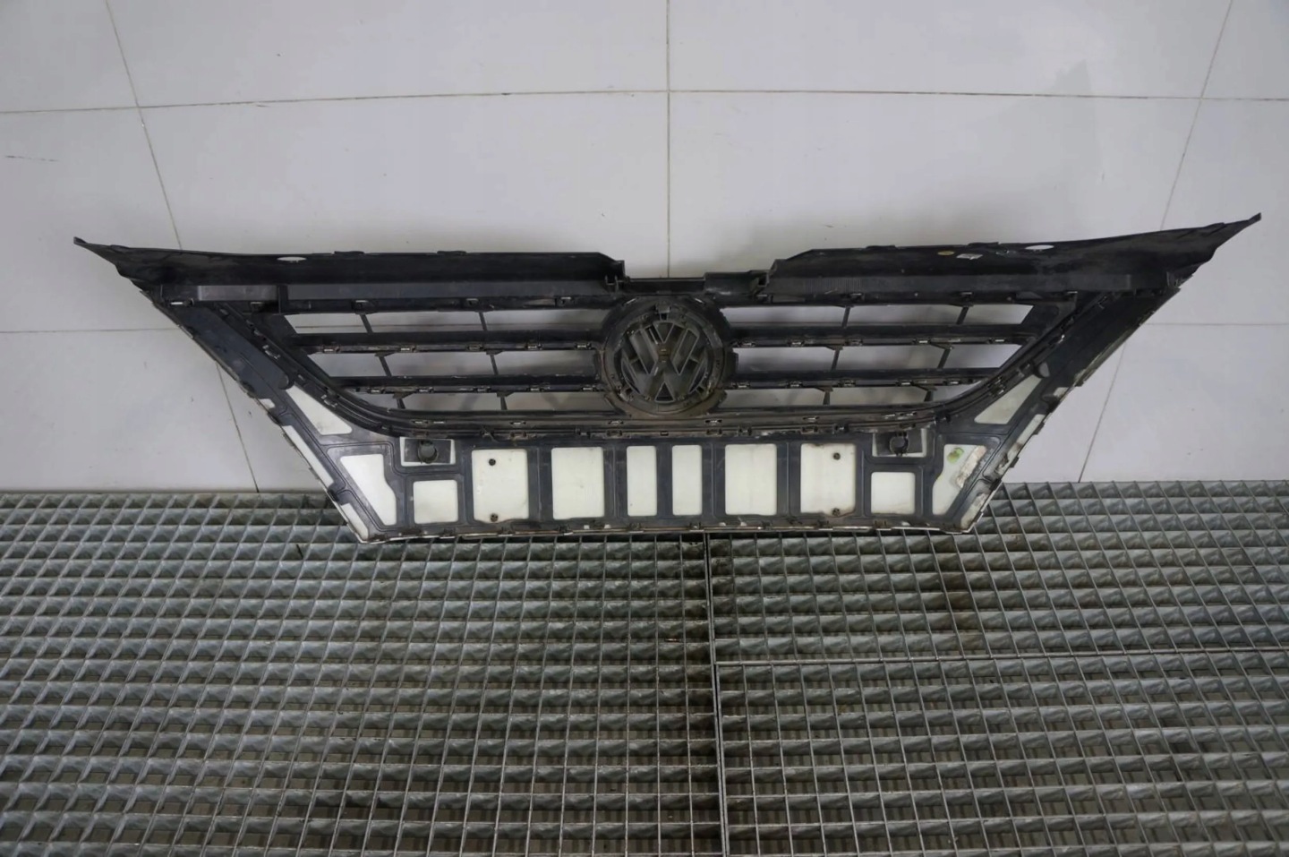 VW Passat 3C8 Kühlergrill FRONTGRILL Kühlergitter 3C8853651 - Thumbnail 6