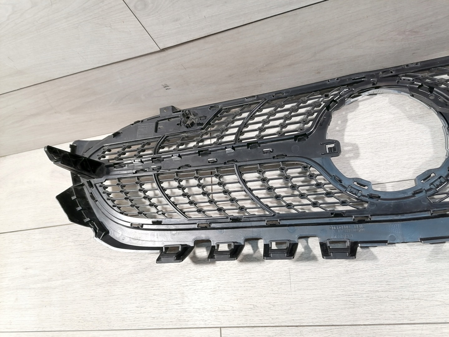 Mercedes-Benz A-Klasse W177 Kühlergrill FRONTGRILL Kühlergitter A1778880200 - Thumbnail 8