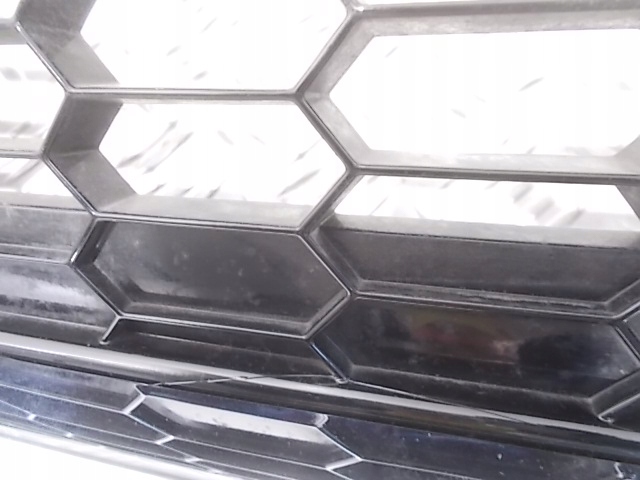 Ford Fusion Kühlergrill FRONTGRILL Kühlergitter DS7J8200ADS7J - Thumbnail 9