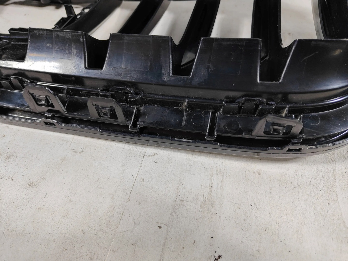 BMW X1 U11 Kühlergrill FRONTGRILL Kühlergitter 5A0BB85 - Thumbnail 9