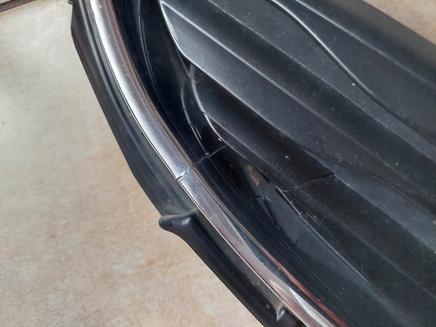 Opel Insignia Kühlergrill FRONTGRILL Kühlergitter 13491199 - Thumbnail 6
