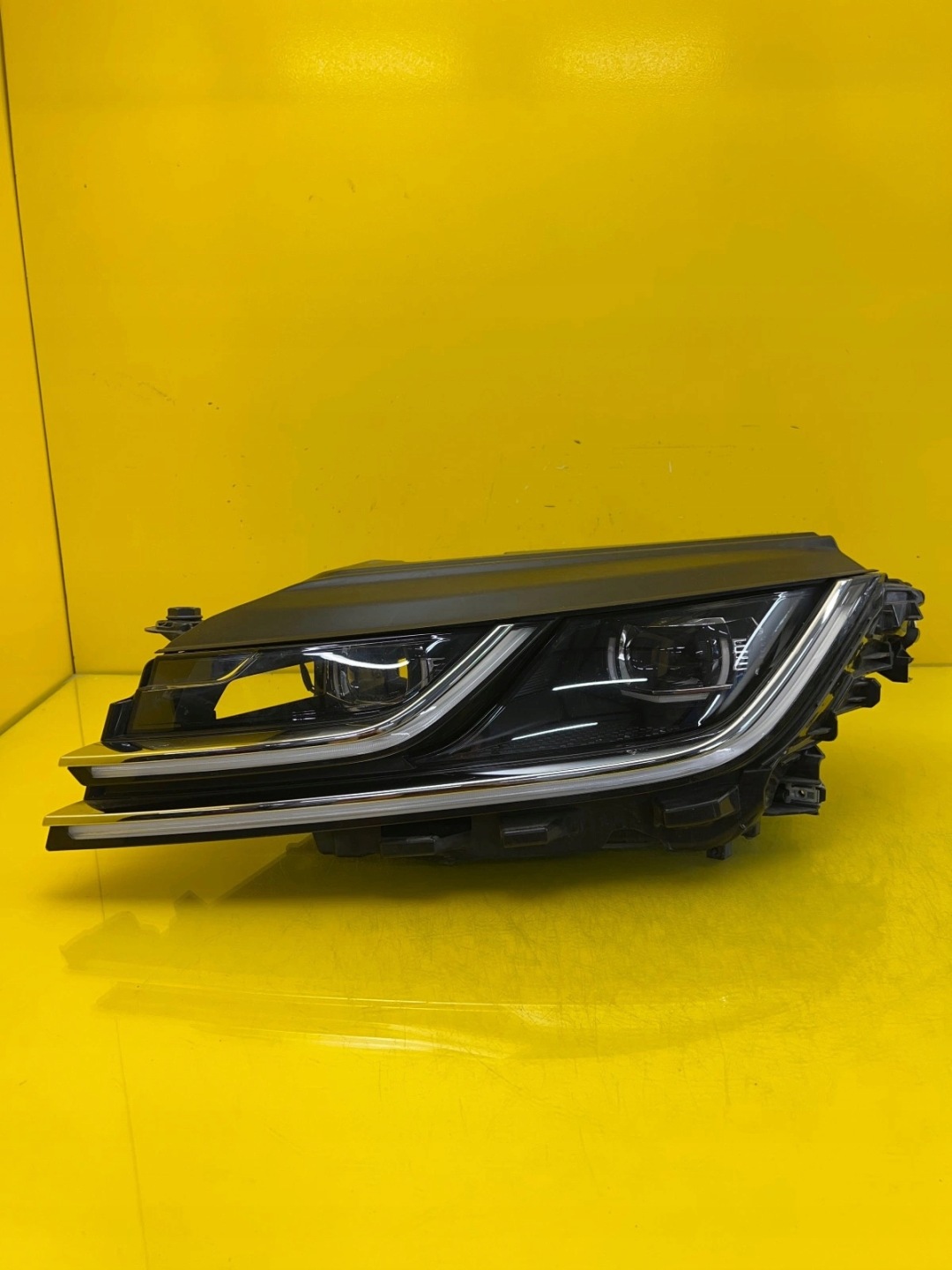 Frontscheinwerfer VW Arteon 3H 3G8941081Q LED Links Scheinwerfer Headlight - Thumbnail 1